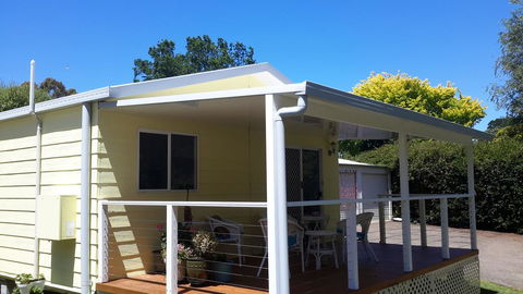 The Best Exotic Magnolia Cottage - Accommodation in Surfers Paradise 35