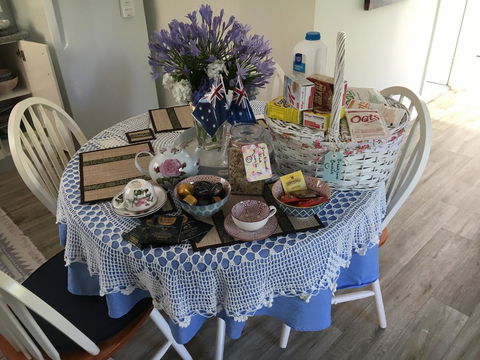 The Best Exotic Magnolia Cottage - Accommodation in Surfers Paradise 23