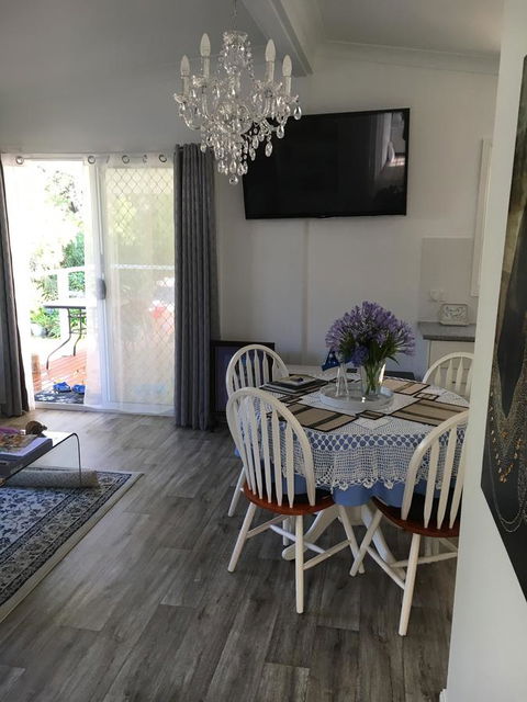 The Best Exotic Magnolia Cottage - Accommodation in Surfers Paradise 16