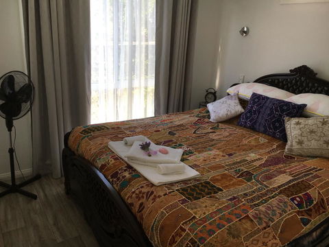 The Best Exotic Magnolia Cottage - Accommodation in Surfers Paradise 17