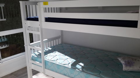 The Best Exotic Magnolia Cottage - Accommodation in Surfers Paradise 29