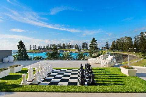 Belle Vue- Penthouse At Black Beach - Accommodation in Surfers Paradise 14