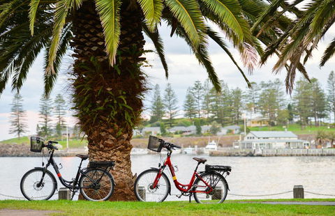 Belle Vue- Penthouse At Black Beach - Accommodation in Surfers Paradise 8