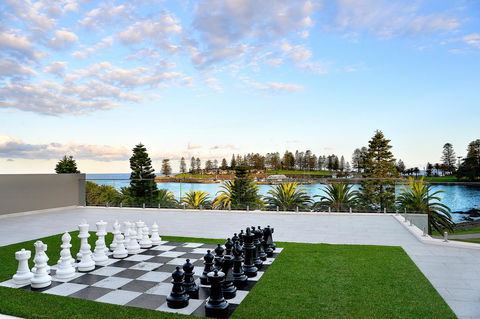 Belle Vue- Penthouse At Black Beach - Accommodation in Surfers Paradise 18