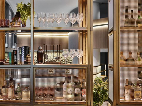 Novotel Sydney Darling Square - Accommodation in Surfers Paradise 41