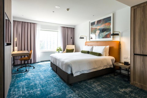 Novotel Sydney Darling Square - Accommodation in Surfers Paradise 36