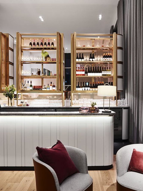 Novotel Sydney Darling Square - Accommodation in Surfers Paradise 40