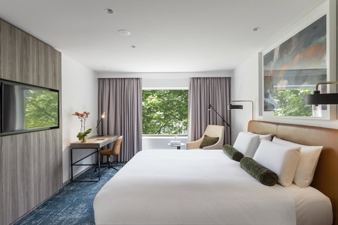 Novotel Sydney Darling Square - Accommodation in Surfers Paradise 17