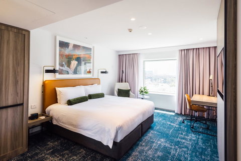 Novotel Sydney Darling Square - Accommodation in Surfers Paradise 31