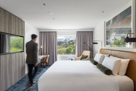 Novotel Sydney Darling Square - Accommodation in Surfers Paradise 7