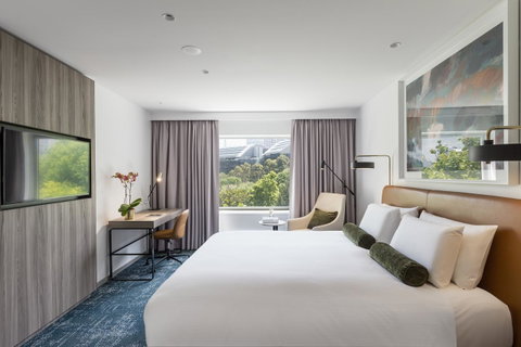 Novotel Sydney Darling Square - Accommodation in Surfers Paradise 13
