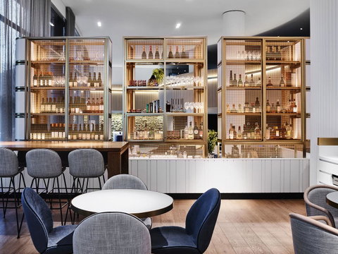 Novotel Sydney Darling Square - Accommodation in Surfers Paradise 44