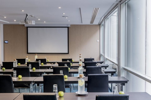 Novotel Sydney Darling Square - Accommodation in Surfers Paradise 26