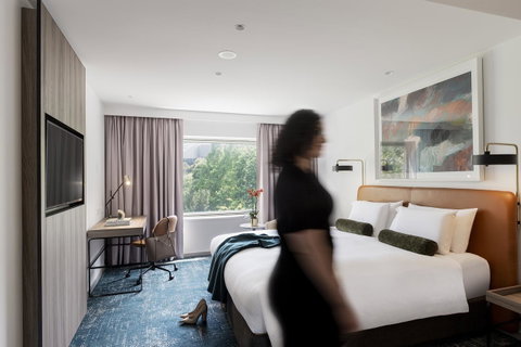 Novotel Sydney Darling Square - Accommodation in Surfers Paradise 30