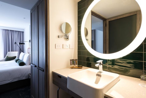 Novotel Sydney Darling Square - Accommodation in Surfers Paradise 29