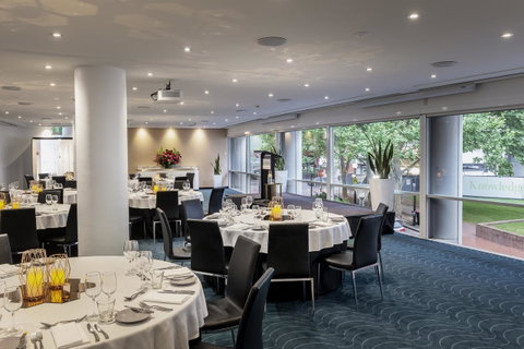 Novotel Sydney Darling Square - Accommodation in Surfers Paradise 22
