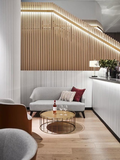 Novotel Sydney Darling Square - Accommodation in Surfers Paradise 39