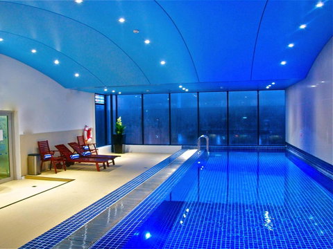 Novotel Sydney Darling Square - Accommodation in Surfers Paradise 9