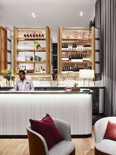 Novotel Sydney Darling Square - Accommodation in Surfers Paradise 11
