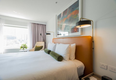 Novotel Sydney Darling Square - Accommodation in Surfers Paradise 32