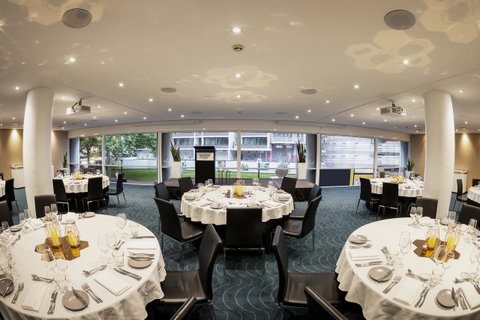 Novotel Sydney Darling Square - Accommodation in Surfers Paradise 23