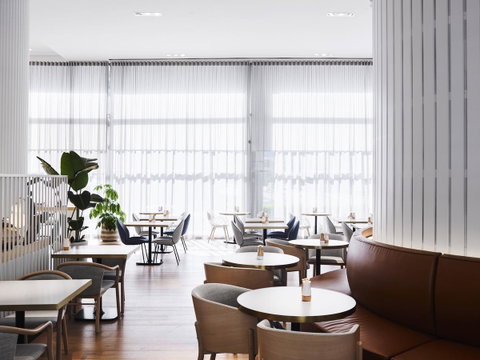 Novotel Sydney Darling Square - Accommodation in Surfers Paradise 2