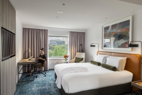 Novotel Sydney Darling Square - Accommodation in Surfers Paradise 28
