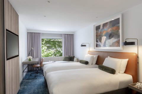 Novotel Sydney Darling Square - Accommodation in Surfers Paradise 16