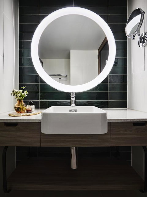 Novotel Sydney Darling Square - Accommodation in Surfers Paradise 14