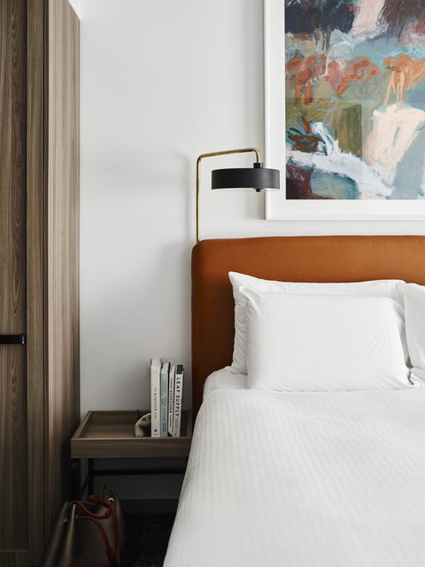 Novotel Sydney Darling Square - Accommodation in Surfers Paradise 35