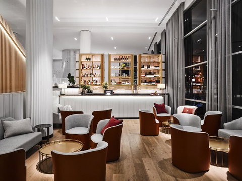 Novotel Sydney Darling Square - Accommodation in Surfers Paradise 42