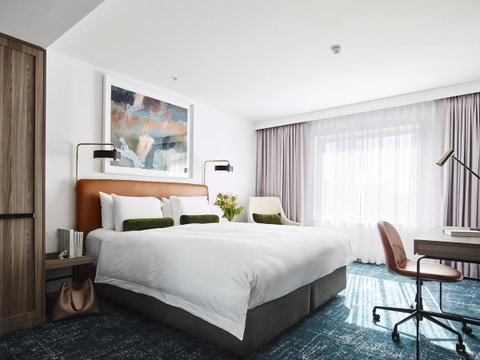 Novotel Sydney Darling Square - Accommodation in Surfers Paradise 3