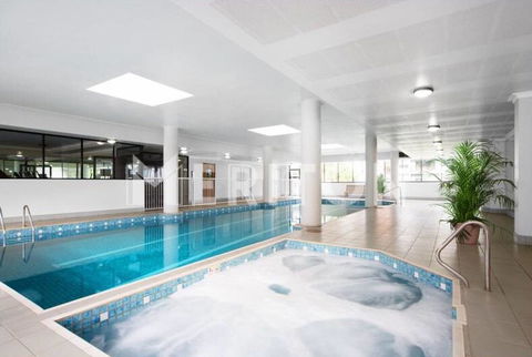 Specious Apartment With 2 Large Bedrooms - Accommodation in Surfers Paradise 15