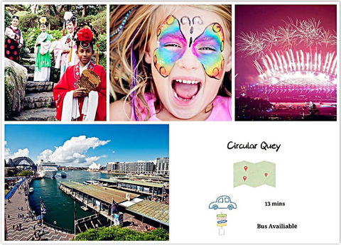 Specious Apartment With 2 Large Bedrooms - Accommodation in Surfers Paradise 4