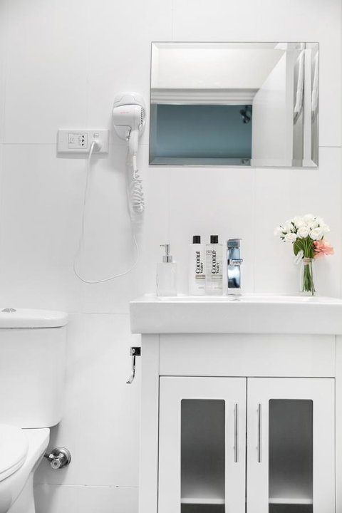 Airport Hotel Sydney - Accommodation in Surfers Paradise 14