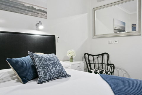 Airport Hotel Sydney - Accommodation in Surfers Paradise 15