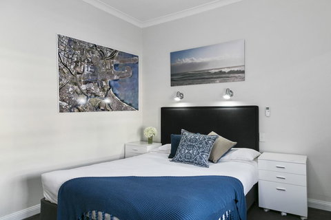 Airport Hotel Sydney - Accommodation in Surfers Paradise 4