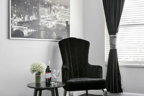 Airport Hotel Sydney - Accommodation in Surfers Paradise 7