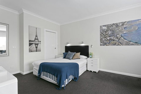 Airport Hotel Sydney - Accommodation in Surfers Paradise 2