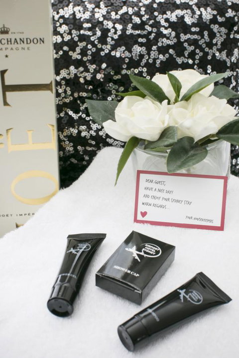 Airport Hotel Sydney - Accommodation in Surfers Paradise 12