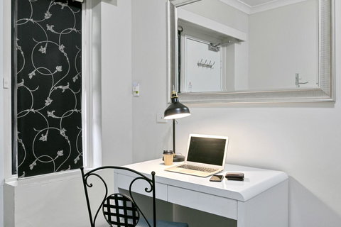 Airport Hotel Sydney - Accommodation in Surfers Paradise 3