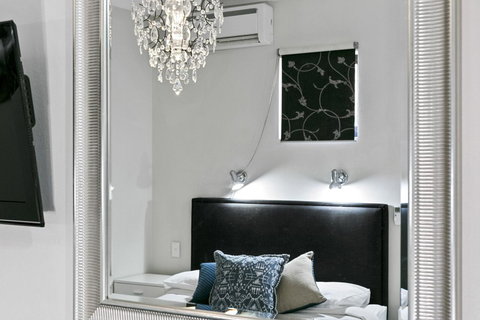 Airport Hotel Sydney - Accommodation in Surfers Paradise 5