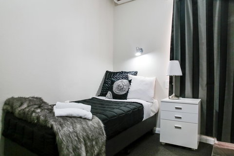 Airport Hotel Sydney - Accommodation in Surfers Paradise 18