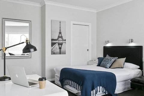 Airport Hotel Sydney - Accommodation in Surfers Paradise 0