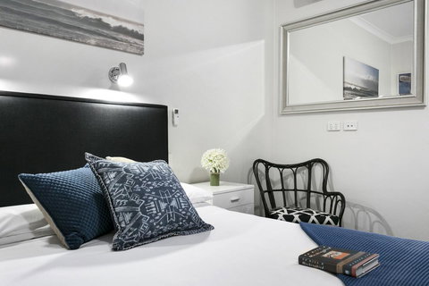 Airport Hotel Sydney - Accommodation in Surfers Paradise 11