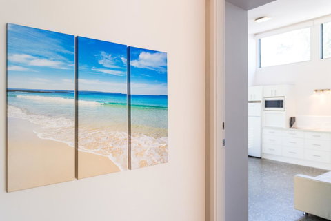 By The Beach B&B Self Contained Apartments - Accommodation in Surfers Paradise 8
