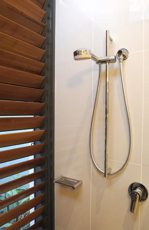 By The Beach B&B Self Contained Apartments - Accommodation in Surfers Paradise 23
