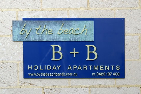 By The Beach B&B Self Contained Apartments - Accommodation in Surfers Paradise 27