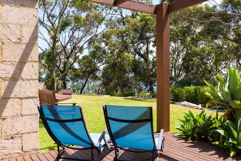 By The Beach B&B Self Contained Apartments - Accommodation in Surfers Paradise 6