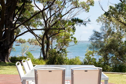 By The Beach B&B Self Contained Apartments - Accommodation in Surfers Paradise 1